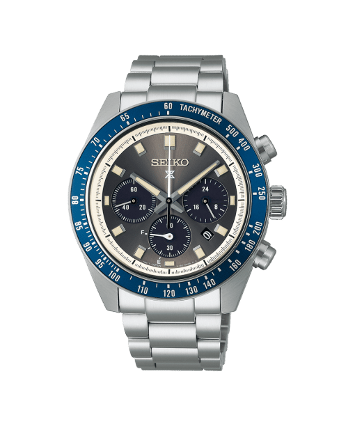 Seiko Prospex Speedtimer 41mm - SSC939P1
