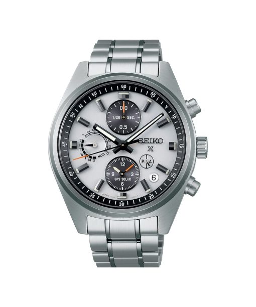 Seiko Prospex Speedtimer 42mm - SSH165J1