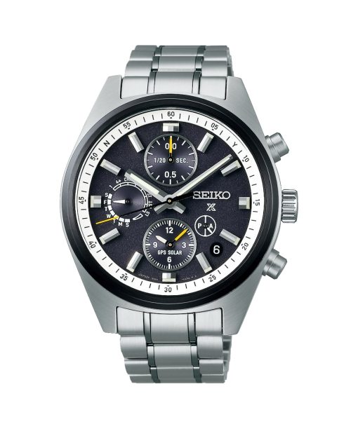 Seiko Prospex Speedtimer 42mm - SSH167J1