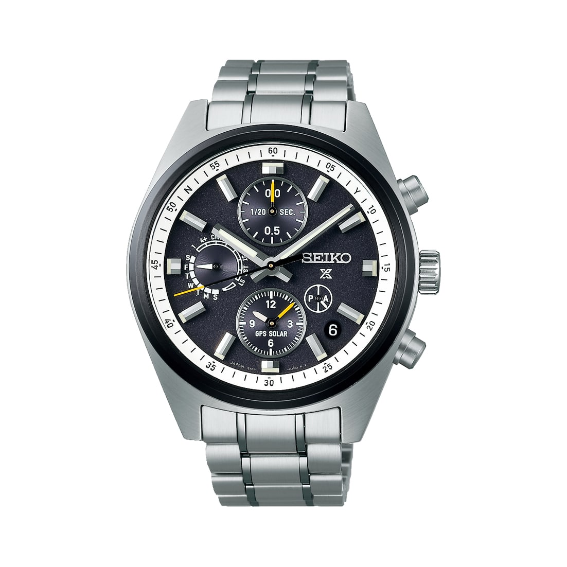 Seiko Prospex Speedtimer 42mm - SSH167J1 Seiko Prospex Speedtimer 42mm - SSH167J1