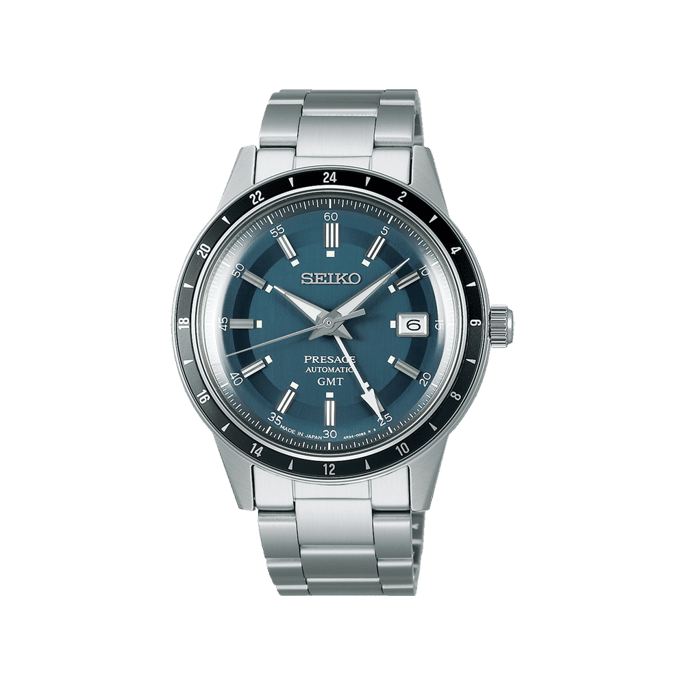 Seiko Presage Style60's - SSK009J1 Seiko Presage Style60's - SSK009J1