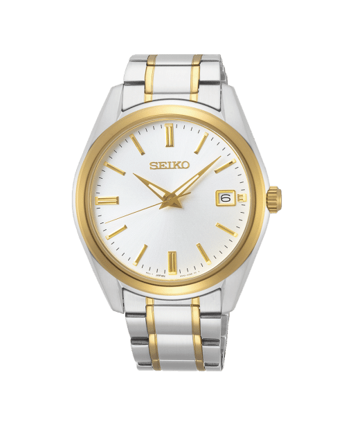 Seiko Conceptual Quartz - SUR312P1