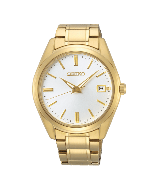 Seiko Conceptual Quartz - SUR314P1