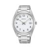 Seiko Conceptual Sapphire 40mm - SUR459P1 Mollstedt Ur - Mollstedt Ur