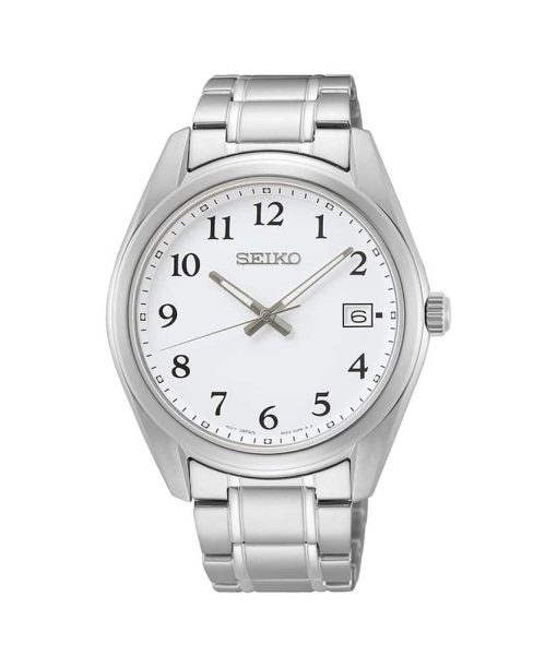 Seiko Conceptual Sapphire 40mm - SUR459P1