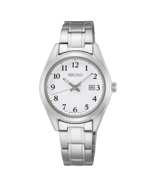 Seiko Conceptual Sapphire 30mm - SUR465P1