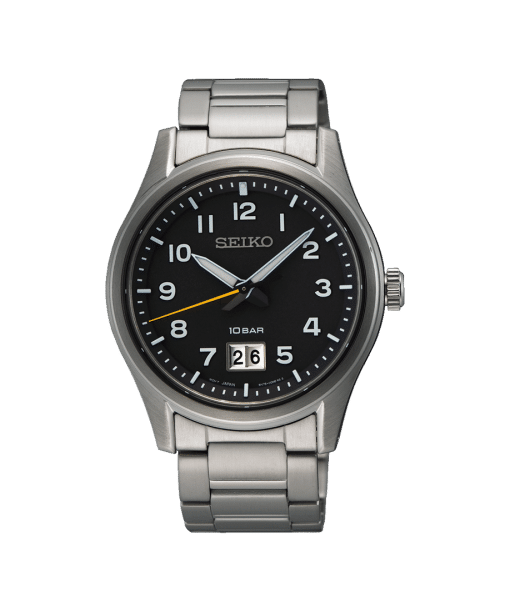Seiko Conceptual Gents 34mm - SUR569P1