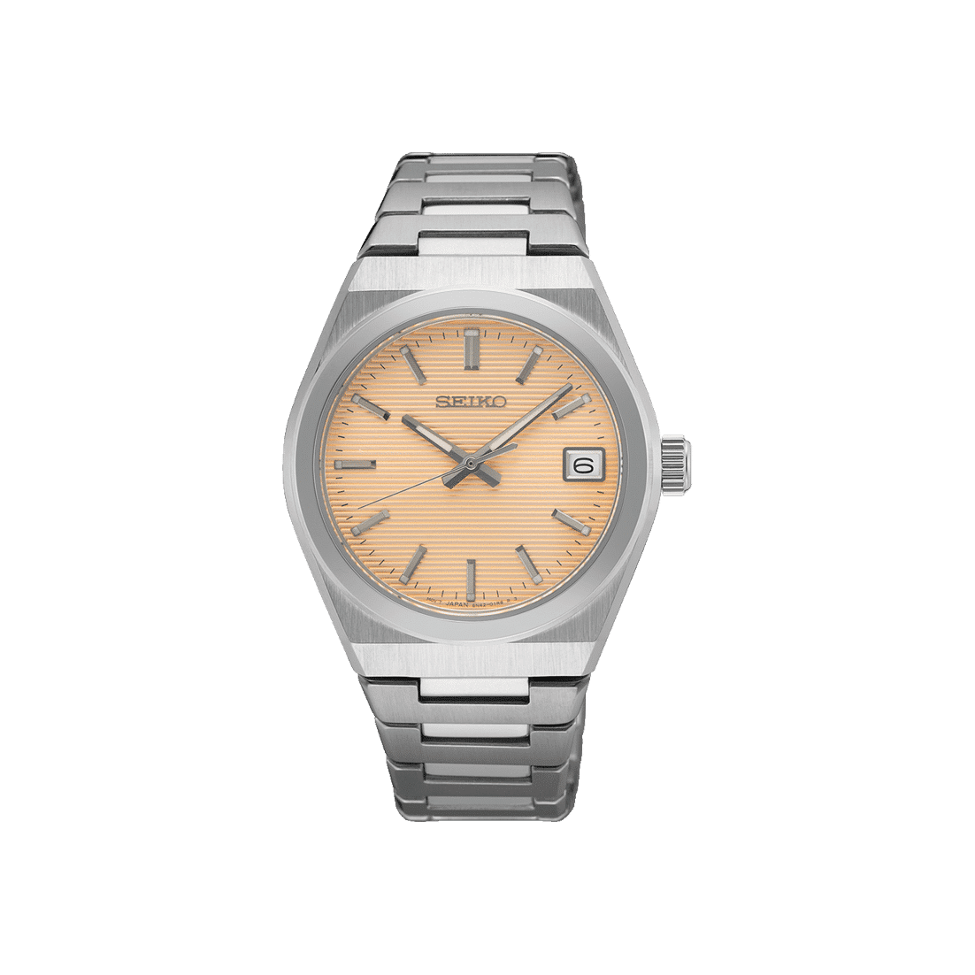 Seiko Conceptual Ladies 34mm - SUR577P1 Seiko Conceptual Ladies 34mm - SUR577P1