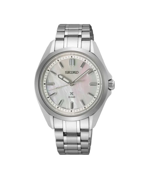 Seiko Prospex Marine Sports 34mm - SUR605J1