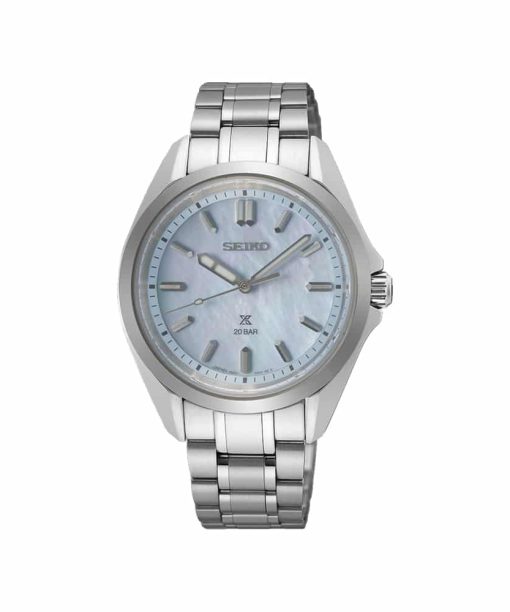 Seiko Prospex Marine Sports 34mm - SUR607J1