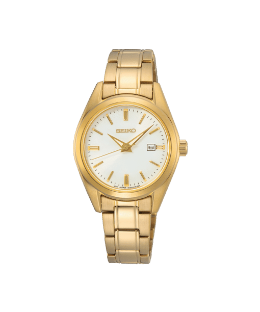 Seiko Conceptual Quartz - SUR632P1