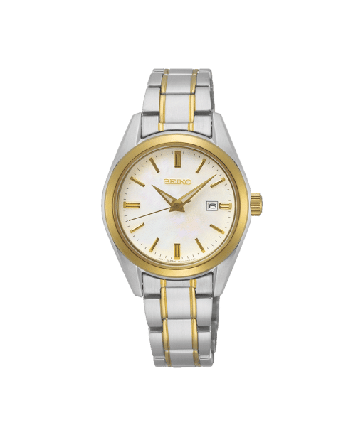 Seiko Conceptual Quartz - SUR636P1