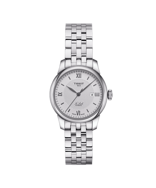 Tissot Le Locle Automatic Lady (2900) - T006.207.11.038.00