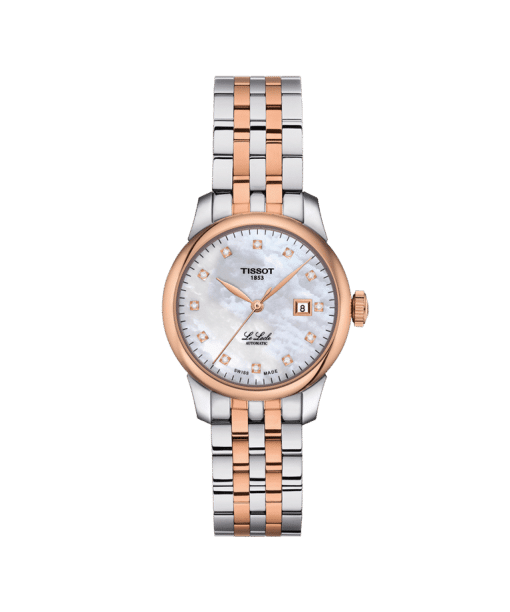 Tissot Le Locle Automatic Lady (2900) - T006.207.22.116.00