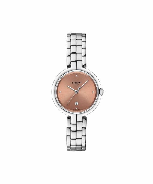 Tissot Flamingo 30mm - T094.210.11.336.00