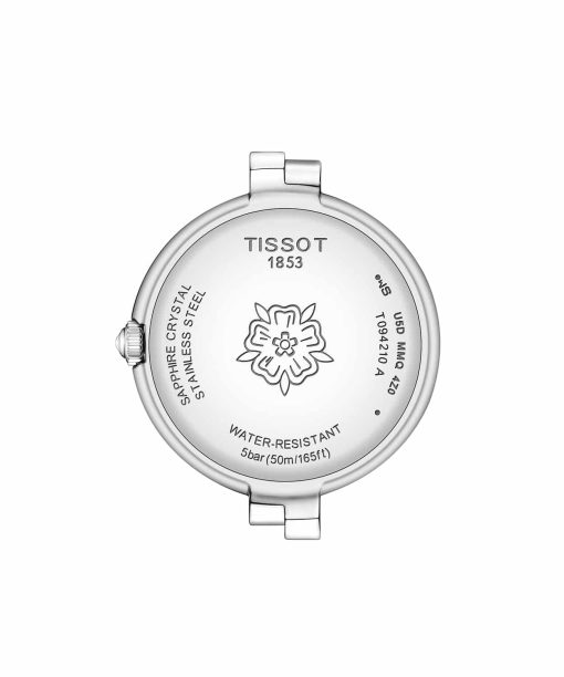 Tissot Flamingo 30mm - T094.210.11.336.00 Mollstedt Ur - Mollstedt Ur