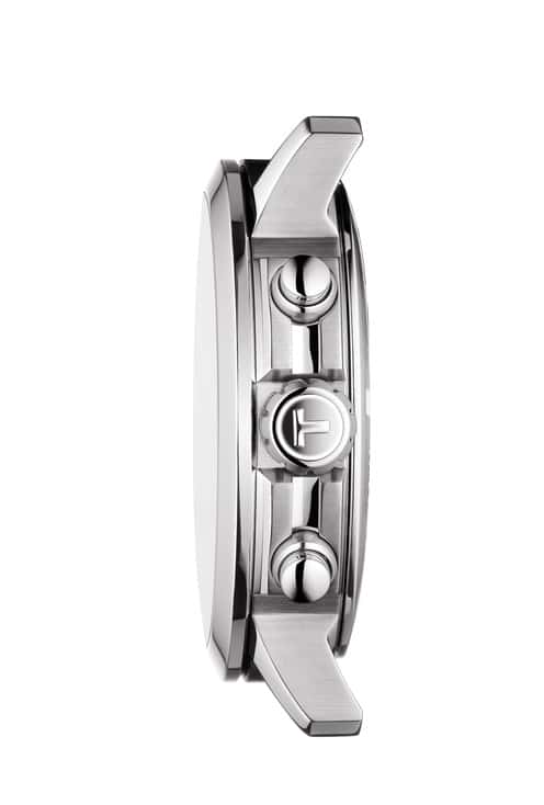 Tissot PRC 200 Chronograph 43mm - T114.417.11.047.00 Tissot PRC 200 Chronograph 43mm - T114.417.11.047.00 - Bild 3