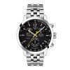 Tissot PRC 200 Chronograph 43mm - T114.417.11.057.00 Mollstedt Ur - Mollstedt Ur