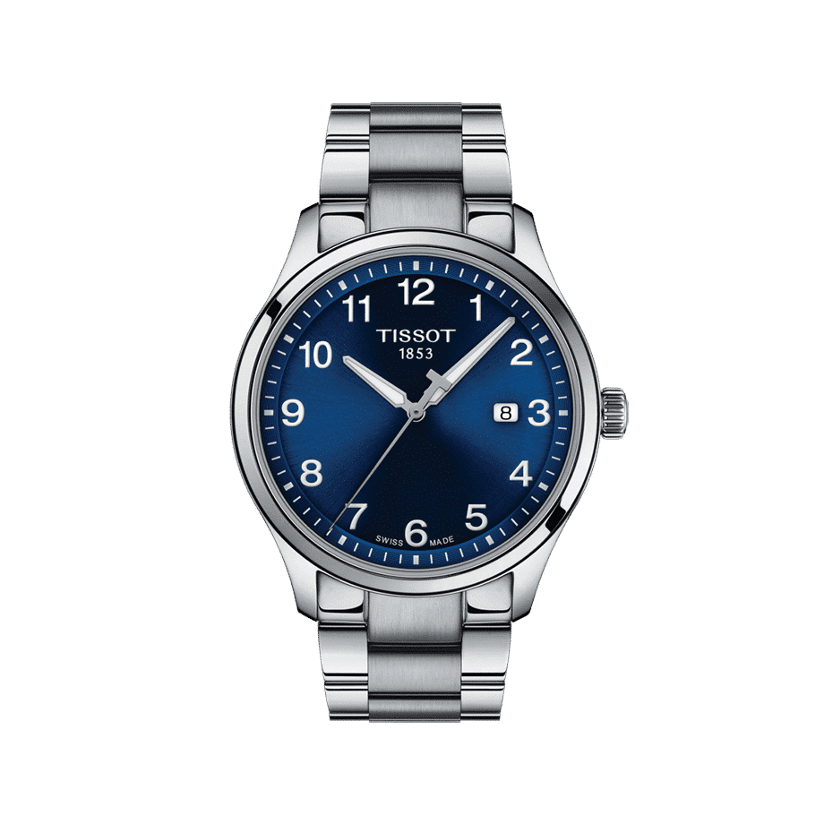 Tissot Gent XL Classic - T116.410.11.047.00 Tissot Gent XL Classic - T116.410.11.047.00