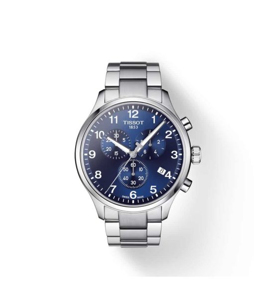 Tissot Chrono CL Classic T063.610.16.037.00