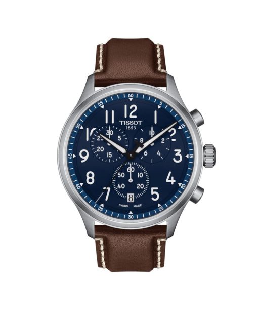 Tissot Chrono XL Vintage - T116.617.16.042.00