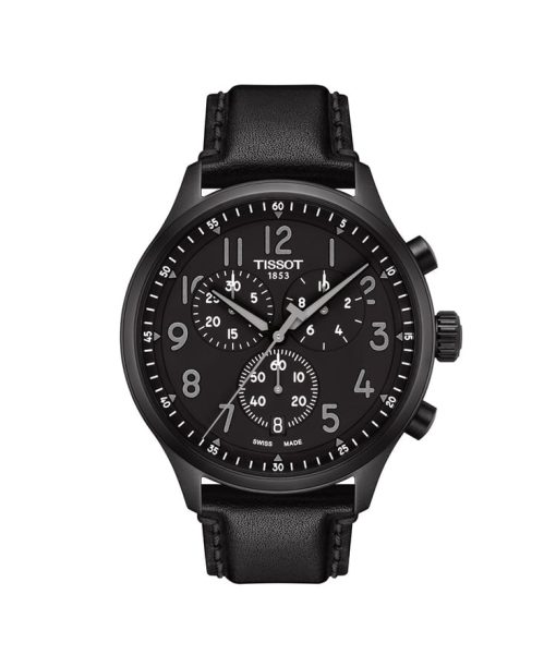 Tissot Chrono XL Vintage - T116.617.36.052.00