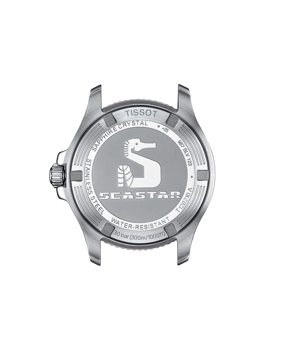 Tissot Seastar 1000 36mm - T120.210.11.011.00 Tissot Seastar 1000 36mm - T120.210.11.011.00 - Bild 2