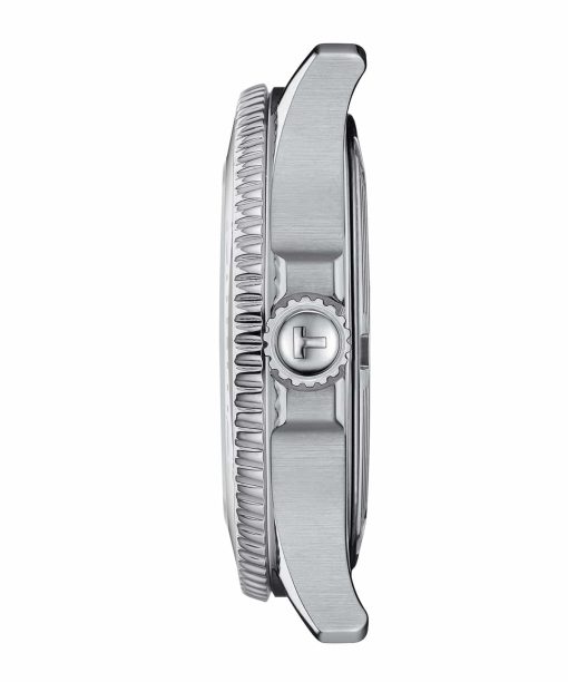 Tissot Seastar 1000 36mm - T120.210.11.011.00 Mollstedt Ur - Mollstedt Ur