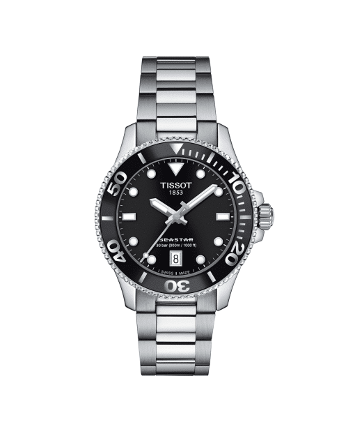 Tissot Seastar 1000 36mm - T120.210.11.051.00