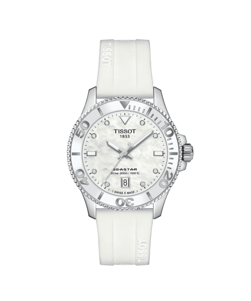 Tissot Seastar 1000 36mm - T120.210.17.116.00