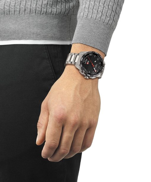 Tissot T-Touch Connect Solar 47.5mm - T121.420.44.051.00 Mollstedt Ur - Mollstedt Ur