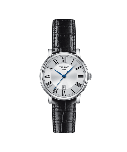 Tissot Carson Premium Lady - T122.210.16.033.00