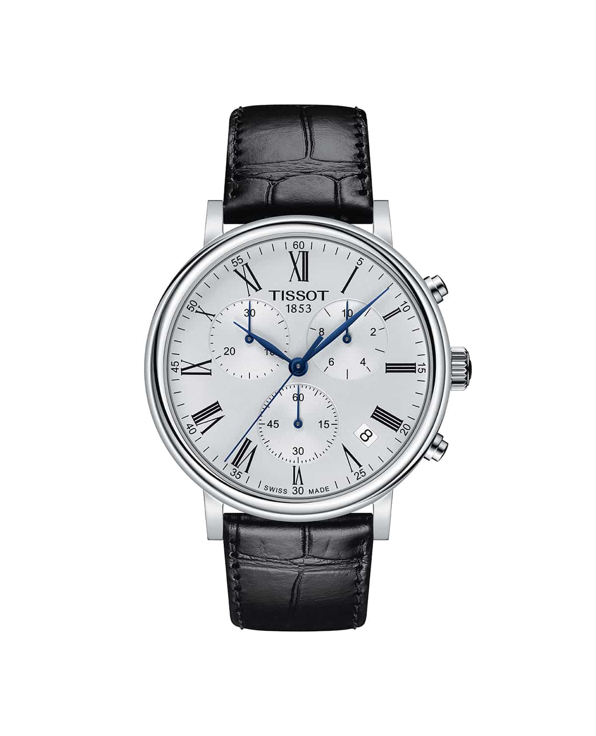 Tissot Carson Premium Chronograph - T122.417.16.033.00 Tissot Carson Premium Chronograph - T122.417.16.033.00