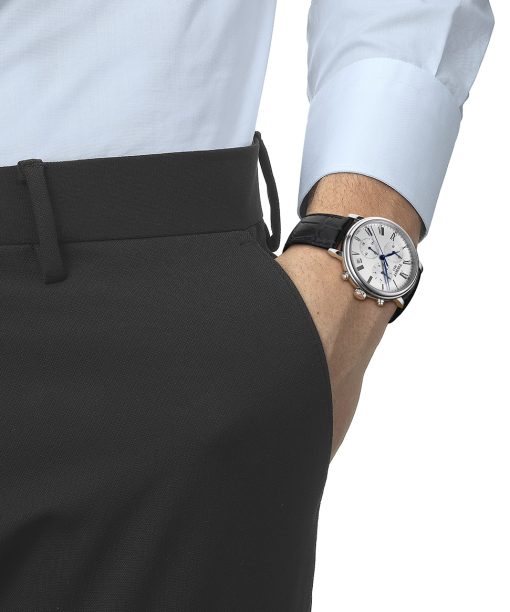 Tissot Carson Premium Chronograph - T122.417.16.033.00 Mollstedt Ur - Mollstedt Ur