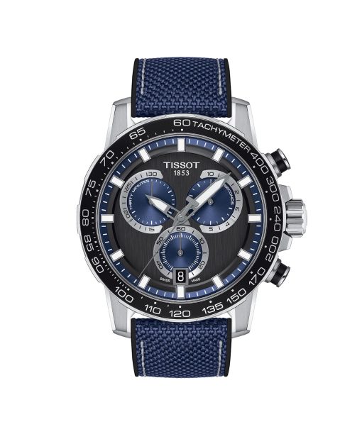 Tissot Supersport Chrono - T125.617.17.051.03