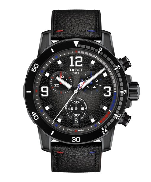 Tissot Supersport NBA Special Edition 46mm - T125.617.37.067.00