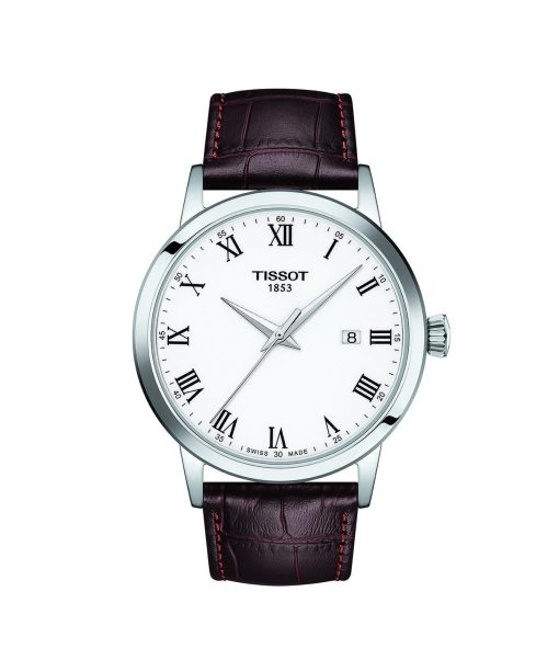 Tissot Classic Dream Quartz 42mm - T129.410.16.013.00