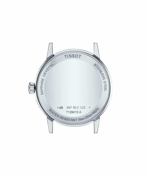 Tissot Classic Dream Quartz 42mm - T129.410.16.013.00 Mollstedt Ur - Mollstedt Ur