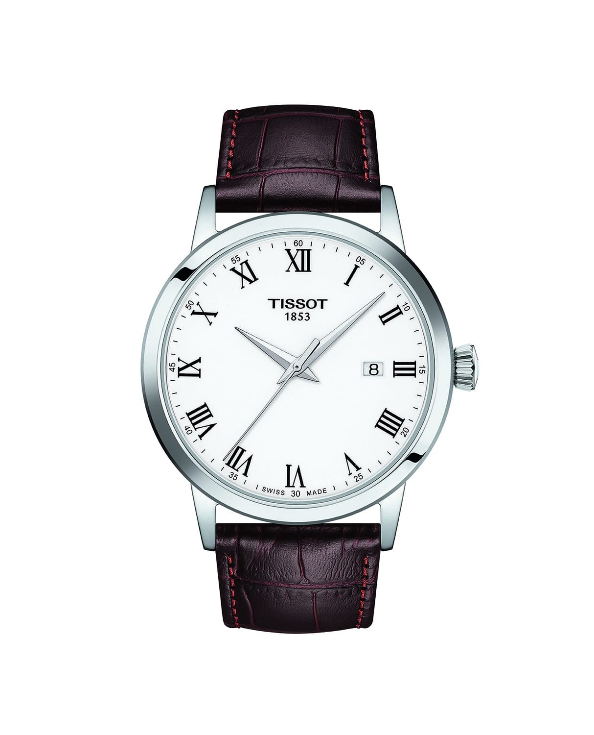 Tissot Classic Dream Quartz 42mm - T129.410.16.013.00 Tissot Classic Dream Quartz 42mm - T129.410.16.013.00