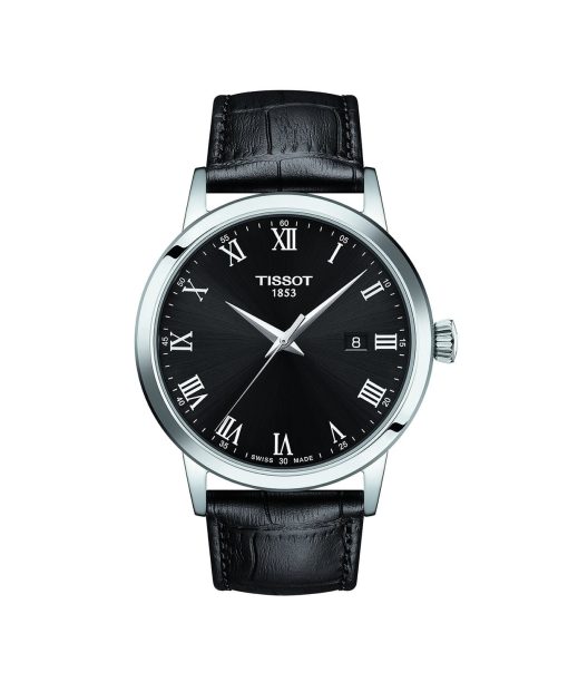 Tissot Classic Dream Quartz 42mm - T129.410.16.053.00
