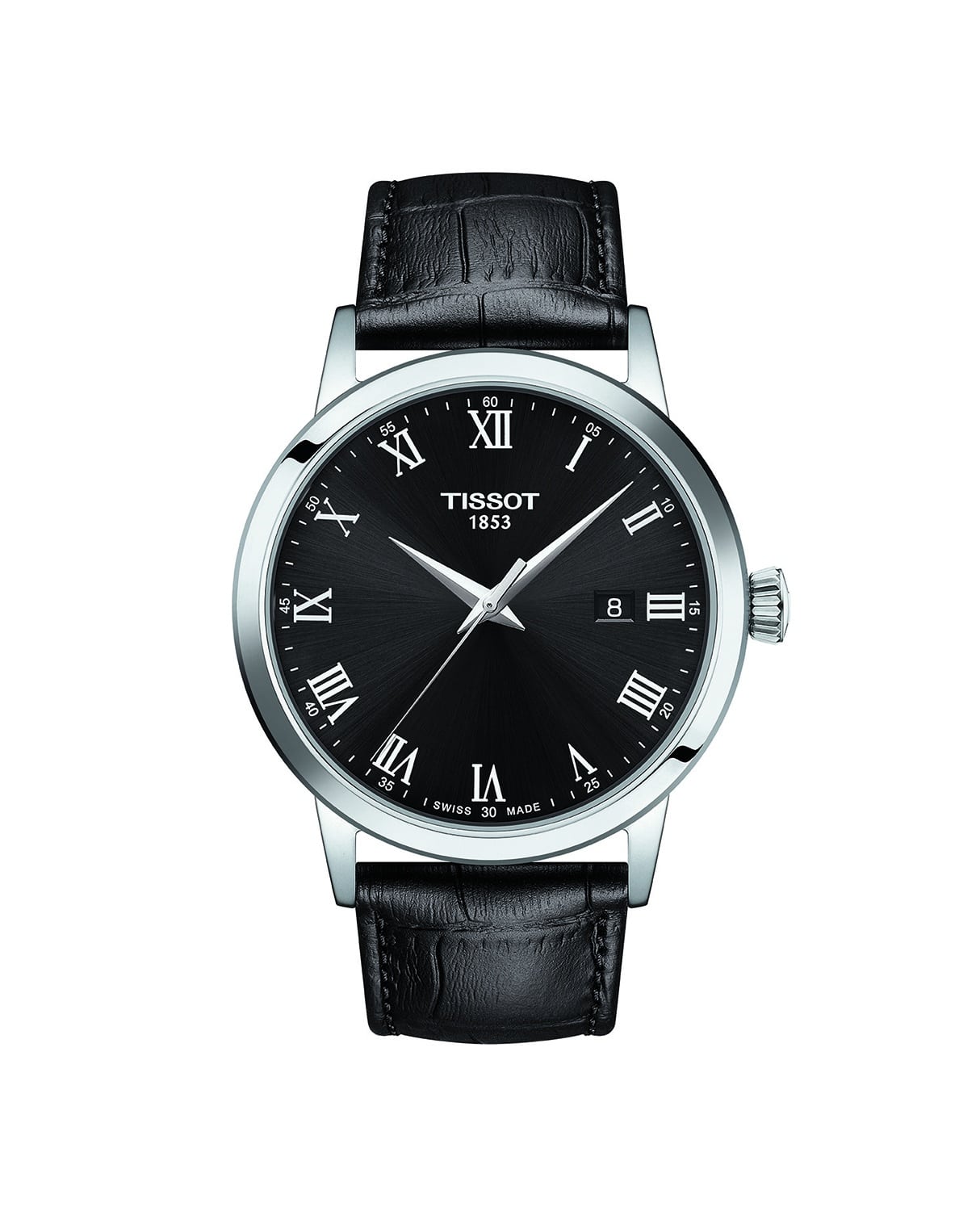 Tissot Classic Dream Quartz 42mm - T129.410.16.053.00 Tissot Classic Dream Quartz 42mm - T129.410.16.053.00