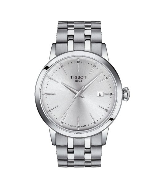 Tissot Classic Dream - T129.410.11.031.00