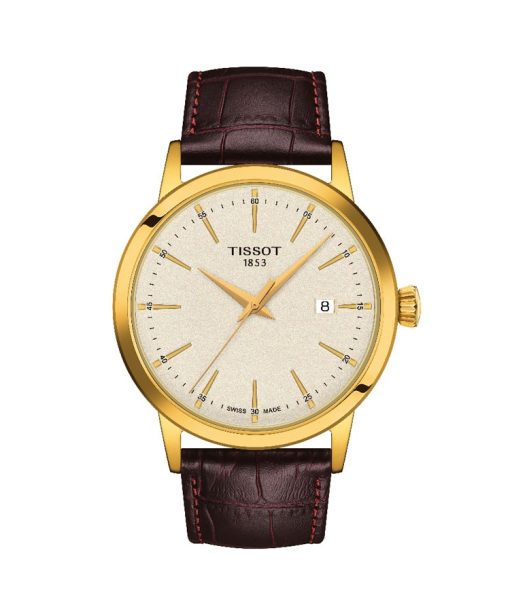 Tissot Classic Dream - T129.410.36.261.00