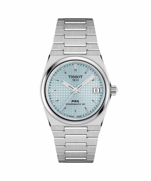 Tissot PRX Powermatic 80 35mm - T137.207.11.351.00
