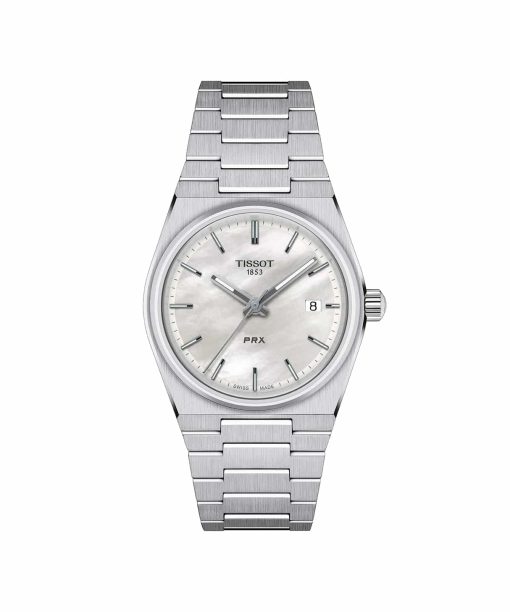 Tissot PRX 35mm - T137.210.11.111.00