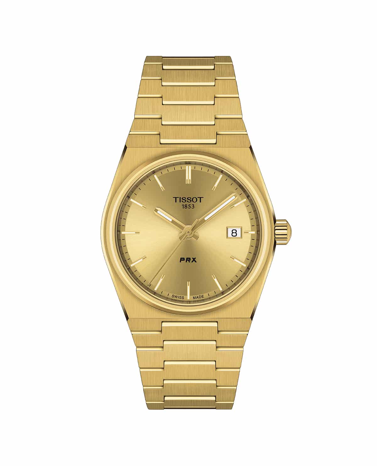 Tissot PRX 35mm - T137.210.33.021.00 Tissot PRX 35mm - T137.210.33.021.00