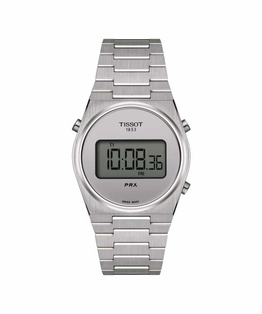 Tissot PRX Digital 35mm - T137.263.11.030.00