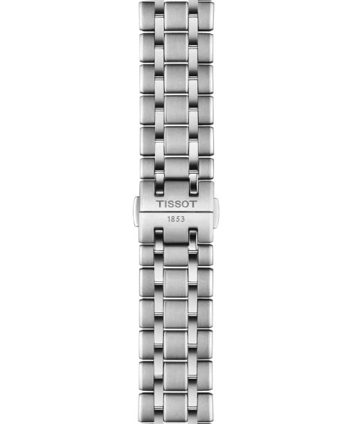 Tissot Chemin Des Tourelles Powermatic 80 42mm - T139.407.11.048.00 Mollstedt Ur - Mollstedt Ur