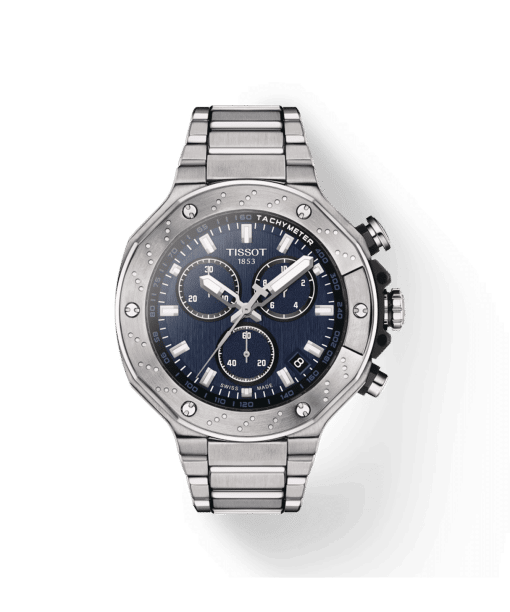 Tissot T-Race Chronograph - T141.417.11.041.00