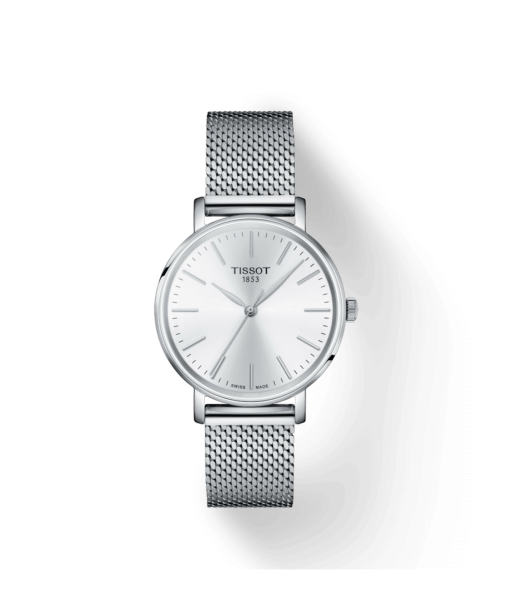 Tissot Everytime Lady - T143.210.11.011.00